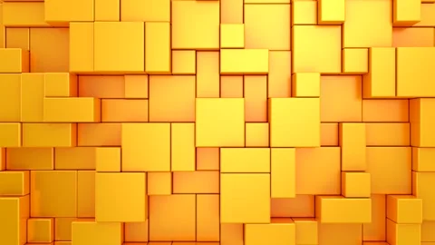 Background of Boxes Stock Footage 258678373