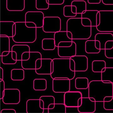 Background with boxes Stock Illustration