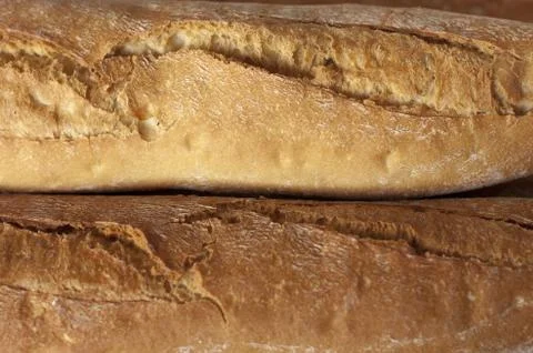 Background, bread Stock Photos
