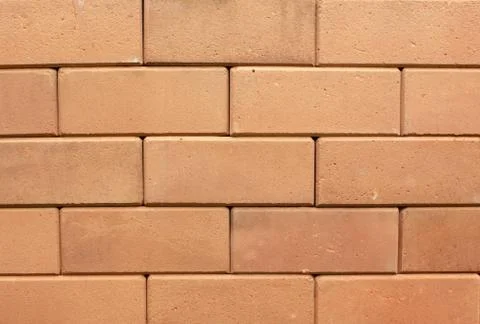Background of brick Stock Photos