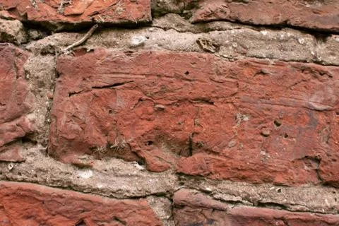 Background of brick 스톡 사진
