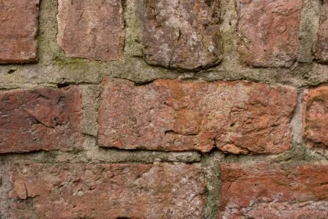 Background of brick 스톡 사진