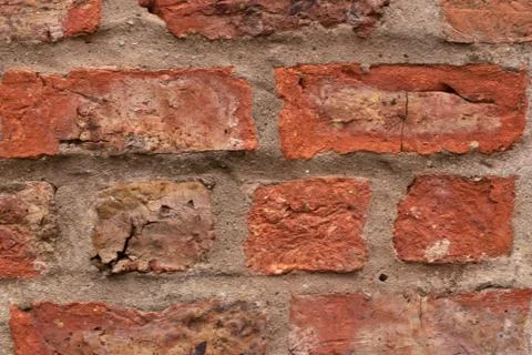 Background of brick 스톡 사진