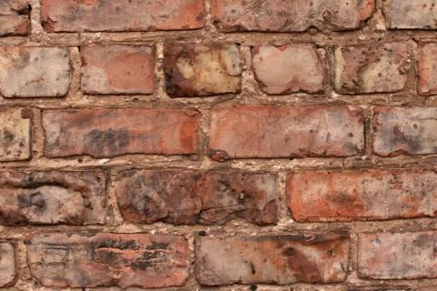 Background of brick 스톡 사진