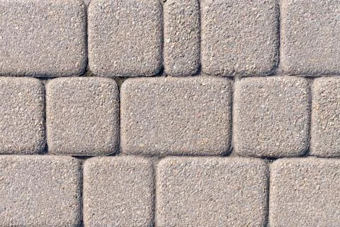 Background of brick stone wall texture. Close up image. Stock Photos