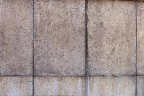 Background of brick stone wall texture. Close up image. Outdoor Foto stock