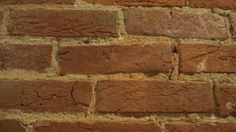 Background - Brick wall Stock Footage 67291495