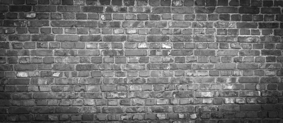 Background of brick wall pattern texture Stock Photos