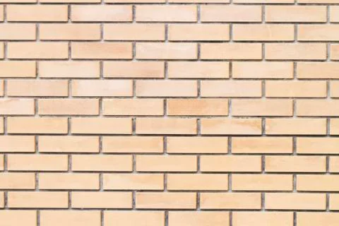 Background from a brick wall Stock Photos