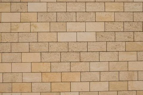 Background. Brick wall Stock Photos
