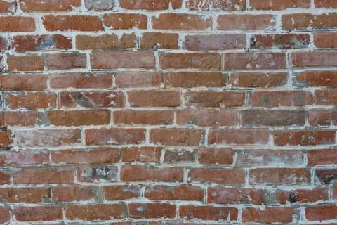 Background. Brick wall Stock Photos