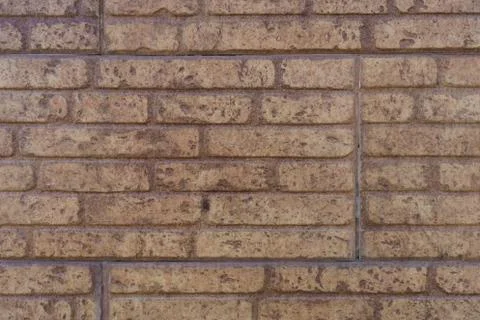 Background. Brick wall Stock Photos