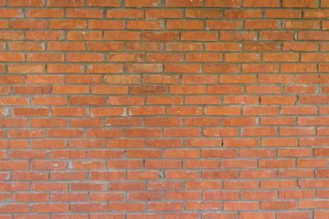 Background. Brick wall Stock Photos