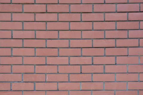 Background - brick wall. Stock-Fotos