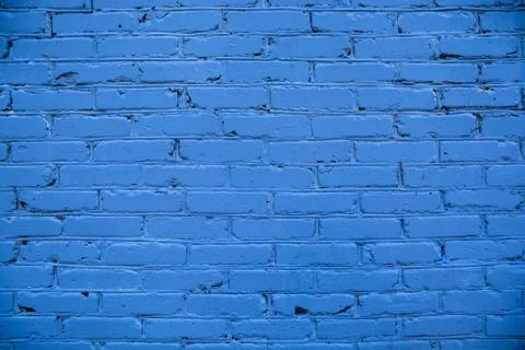 Background - brick wall. Stock Photos