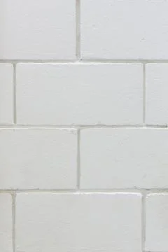 Background of brick wall texture Stock Photos