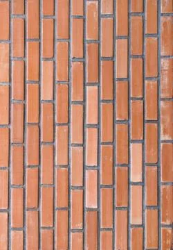 Background of brick wall texture Stock Photos