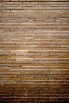 Background of brick wall texture Stock Photos