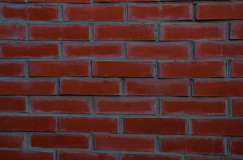 Background bricks Stock Photos