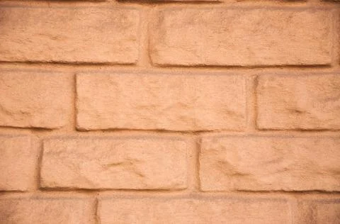 Background bricks Stock Photos