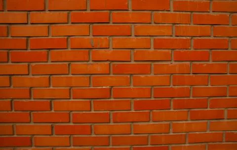 Background bricks Stock Photos
