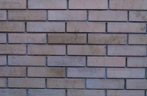 Background bricks Stock Photos