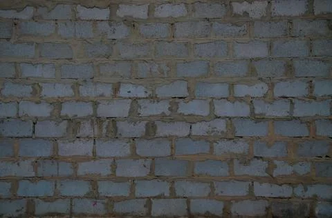 Background bricks Stock Photos