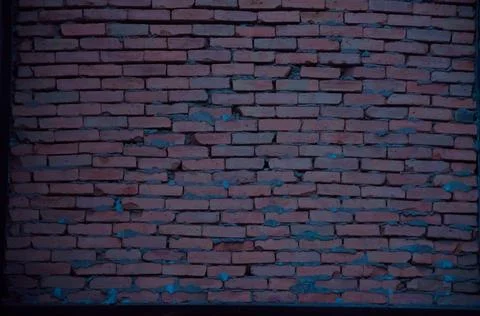 Background bricks Stock Photos