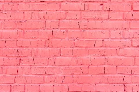 Background brickwork with empty space Stock Photos