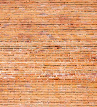 Background of the brickwork Stock Photos