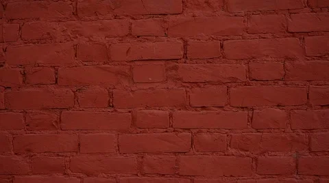Background, brickwork, wall Stock Footage 55805592