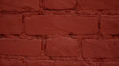 Background, brickwork, wall Stock Footage 55805785