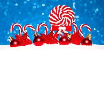 Background bright candy caramel Stock Photos