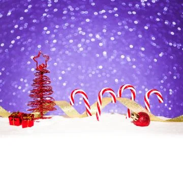 Background bright candy caramel Stock-Fotos