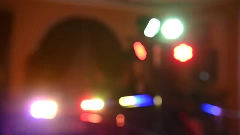 Disco Flashing Ights Stock Videos – Royalty-Free HD & 4K Videos