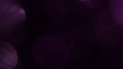 Background of bright lights flashing in the dark 動画素材 318203305