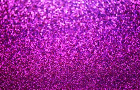 Background of bright spangles Stock Illustration