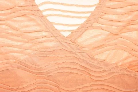 Background of brown blouse textile pattern Stock Photos