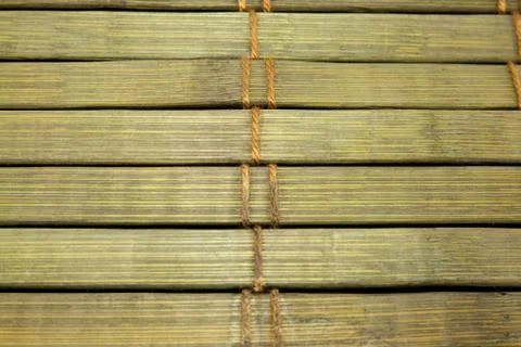Background Brown color nature  pattern detail of pine wood decorative old box Stock Photos