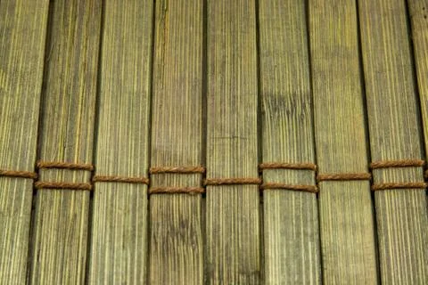 Background Brown color nature  pattern detail of pine wood decorative old box Stock Photos