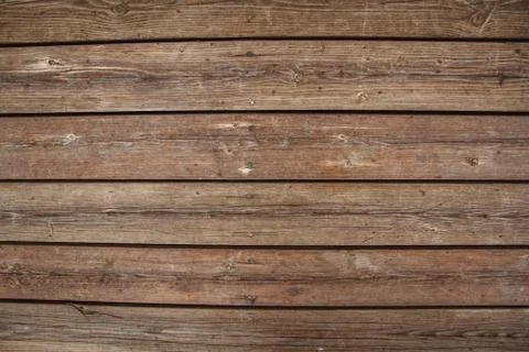 Background Brown color nature pattern detail of pine wood decorative old box Stock Photos
