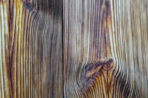 Background Brown color nature pattern detail of pine wood decorative old box 스톡 사진
