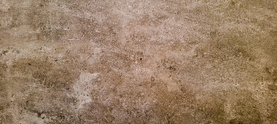 Background with brown earth texture Stock Photos
