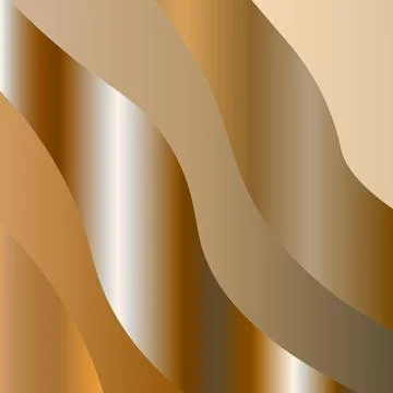 Background brown Stock Illustration