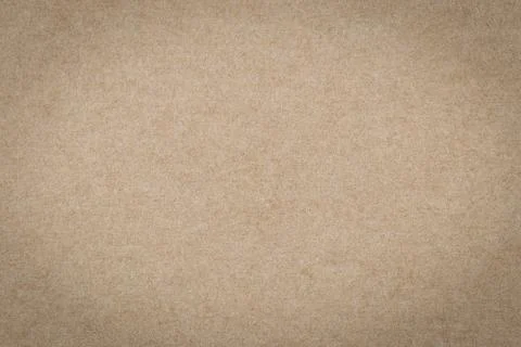 Background of brown paper Stock Photos