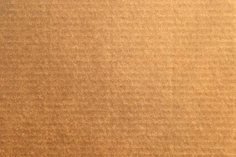 Background with a brown structured paper Stock Photos