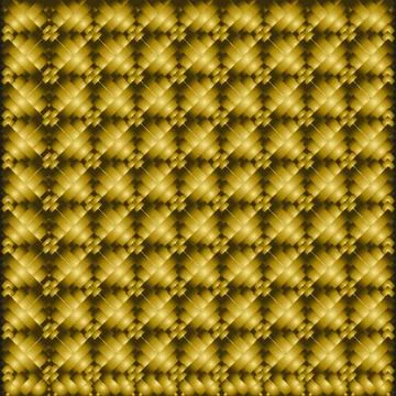 Background with bulky plates Stock Illustration