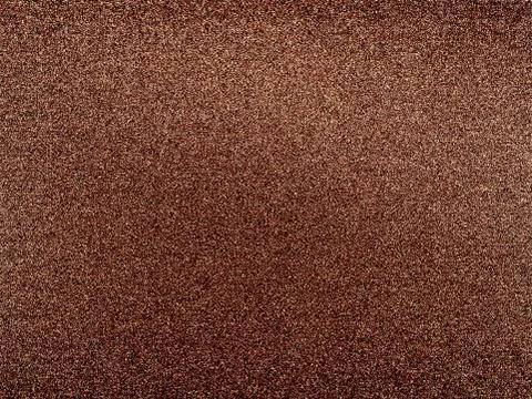 Background of a bumpy rough brown texture. Seamless pattern Foto stock
