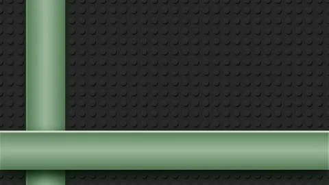 Background with a bumpy texture. Stock Illustration