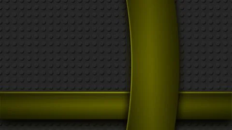 Background with a bumpy texture. Stock Illustration